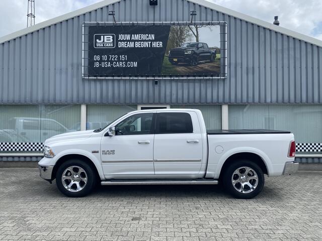 Dodge 1500 Ram 5.7 V8 1 Eigenaar. Zeer netjes.