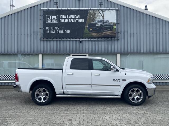 Dodge 1500 Ram 5.7 V8 1 Eigenaar. Zeer netjes.