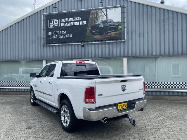 Dodge 1500 Ram 5.7 V8 1 Eigenaar. Zeer netjes.