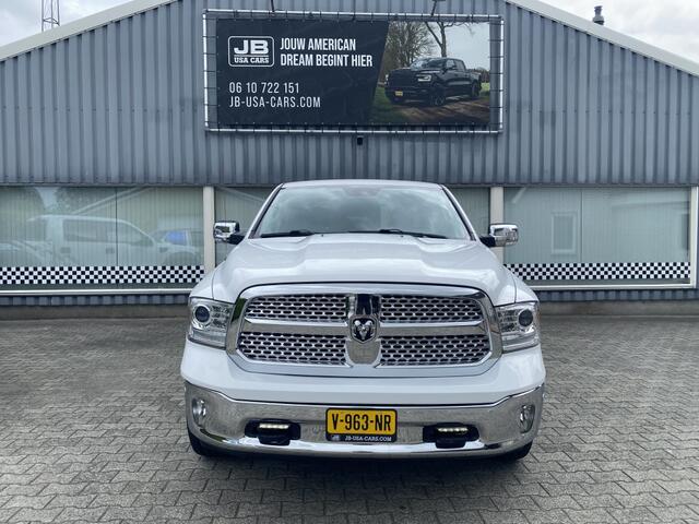 Dodge 1500 Ram 5.7 V8 1 Eigenaar. Zeer netjes.