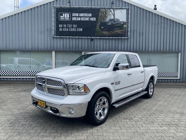 Dodge 1500 Ram 5.7 V8 1 Eigenaar. Zeer netjes.