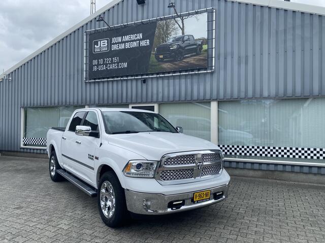 Dodge 1500 Ram 5.7 V8 1 Eigenaar. Zeer netjes.