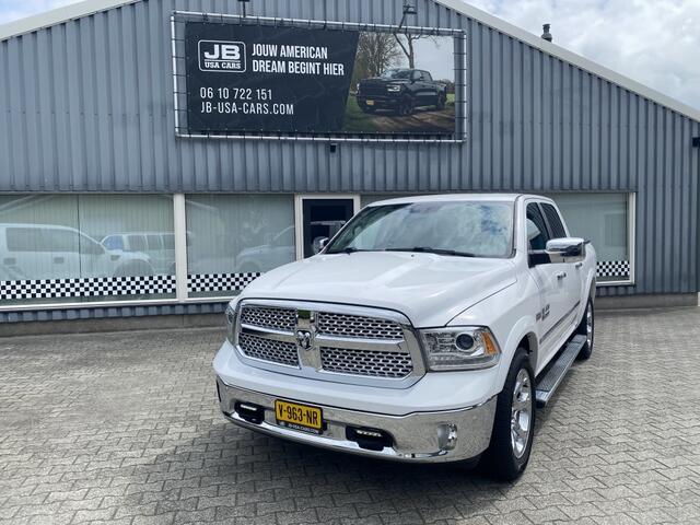 Dodge 1500 Ram 5.7 V8 1 Eigenaar. Zeer netjes.