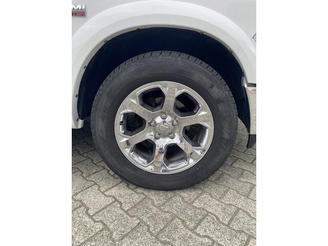 Dodge 1500 Ram 5.7 V8 1 Eigenaar. Zeer netjes.