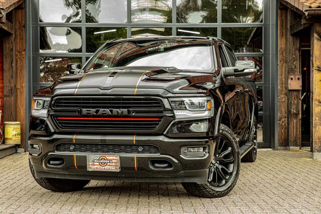 Dodge 1500 ram Ram laramie V8