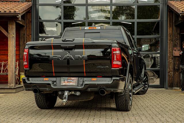 Dodge 1500 ram Ram laramie V8