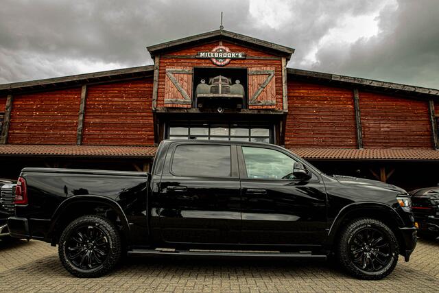 Dodge 1500 ram Ram laramie V8