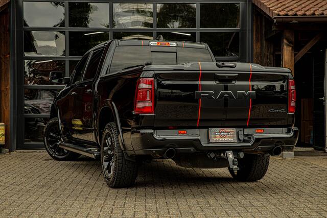 Dodge 1500 ram Ram laramie V8