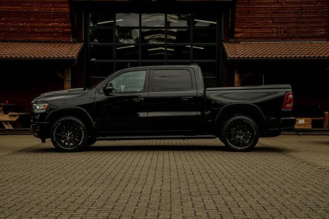 Dodge 1500 ram Ram laramie V8