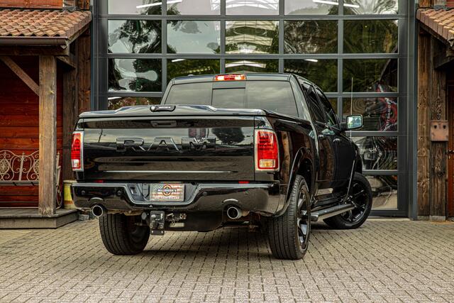 Dodge 1500 RAM 5.7 V8 Classic LPG, Cruise control, Stoel verkoeling, Dealer onderhouden