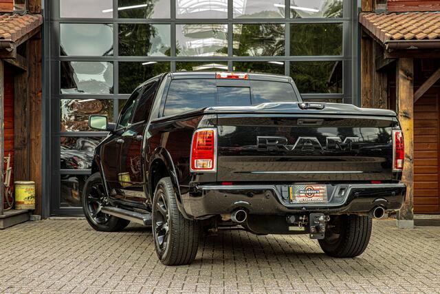 Dodge 1500 RAM 5.7 V8 Classic LPG, Cruise control, Stoel verkoeling, Dealer onderhouden