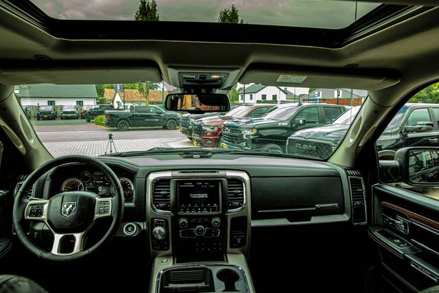 Dodge 1500 RAM 5.7 V8 Classic LPG, Cruise control, Stoel verkoeling, Dealer onderhouden