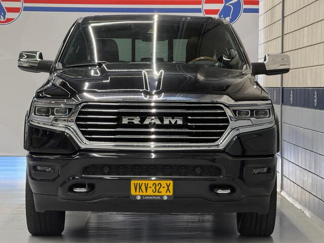 Dodge 1500 Ram LongHorn | Lucht | 360 | Pano 5.7 V8 Hemi