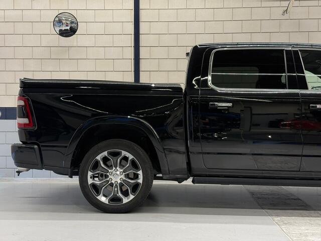 Dodge 1500 Ram LongHorn | Lucht | 360 | Pano 5.7 V8 Hemi