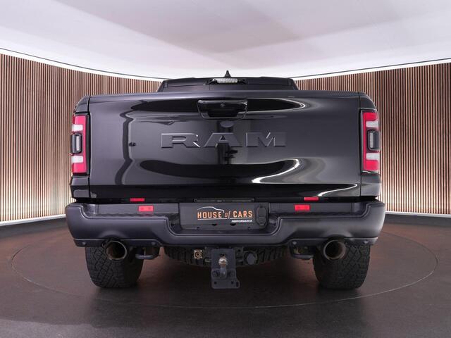 Dodge 1500 Ram TRX crew cab 6.2 711pk Supercharged HEMI V8 SRT |panoramadak|Harman&Kardon|memory|Apple Carplay|Head up|360 camera|blind spot|adaptive cruise control|stoelverarming & verkoeling|