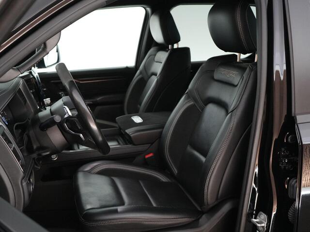 Dodge 1500 Ram TRX crew cab 6.2 711pk Supercharged HEMI V8 SRT |panoramadak|Harman&Kardon|memory|Apple Carplay|Head up|360 camera|blind spot|adaptive cruise control|stoelverarming & verkoeling|