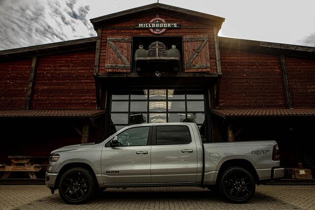 Dodge 1500 Ram 5.7 V8 4x4 Sport GT BPM VRIJ, LPG, 12'' scherm, Panoramadak .