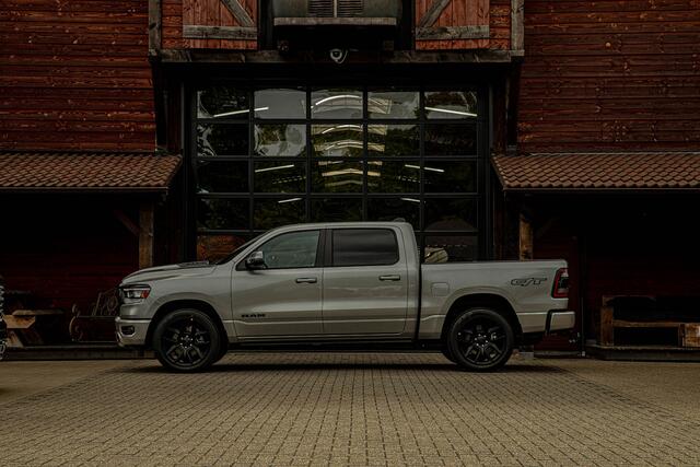 Dodge 1500 Ram 5.7 V8 4x4 Sport GT BPM VRIJ, LPG, 12'' scherm, Panoramadak .