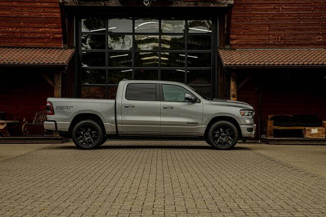 Dodge 1500 Ram 5.7 V8 4x4 Sport GT BPM VRIJ, LPG, 12'' scherm, Panoramadak .