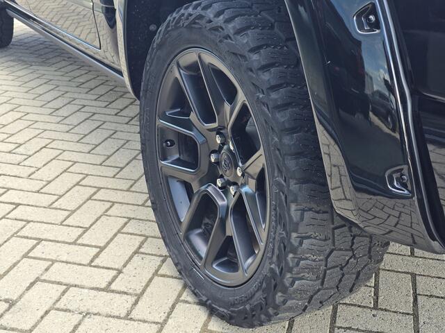 Dodge 1500 RAM 5.7 V8 Limited | Headup Display | H&K Sound | Luchtvering | Bullbar | Bomvol!