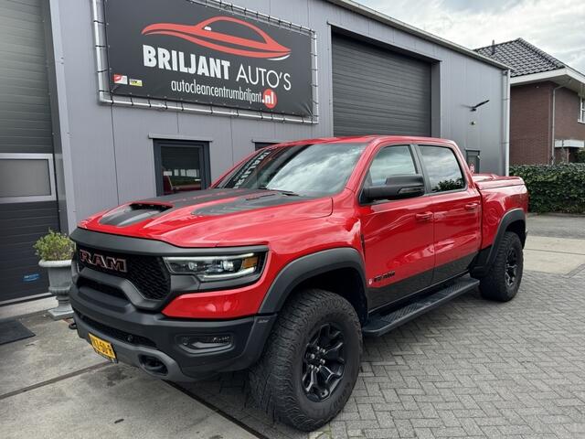 Dodge 1500 Ram RAM TRX 702 Pk Onbekend