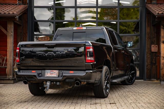 Dodge 1500 Ram 5.7 V8 4x4 Crew Cab Laramie 1e eigenaar
