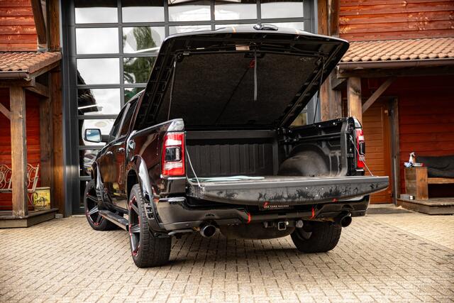 Dodge 1500 Ram 5.7 V8 4x4 Crew Cab Sport 1e eigenaar