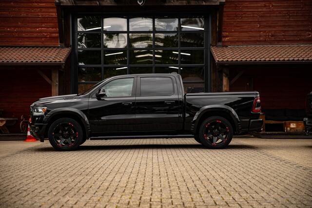 Dodge 1500 Ram 5.7 V8 4x4 Crew Cab Sport 1e eigenaar