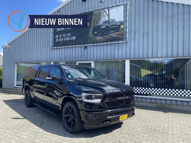 Dodge 1500 Ram 5.7 V8 4x4 N.A.P