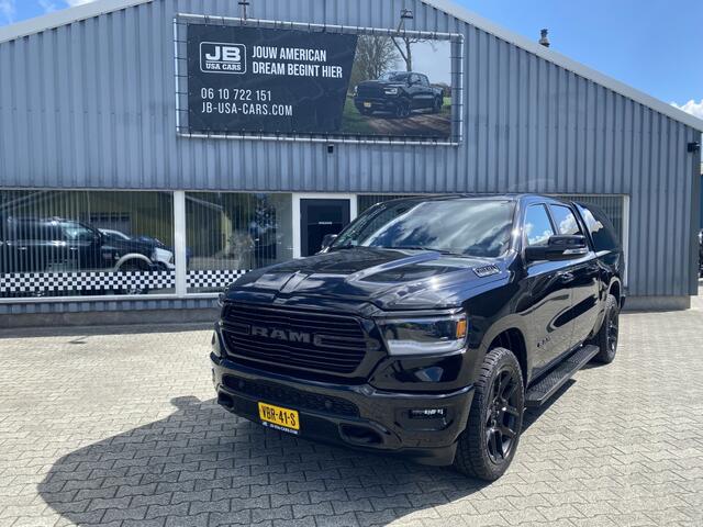 Dodge 1500 Ram 5.7 V8 4x4 N.A.P