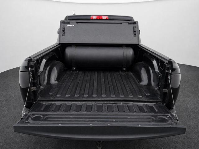 Dodge 1500 Ram 5.7 V8 4x4 Crew Cab 5'7 | LPG 200L | multimedia systeem | Trekhaak | Bakflip | Geheel rijklaar incl. Garantie