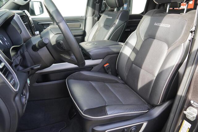 Dodge 1500 Ram 5.7 V8 4x4 Crew Cab Laramie Schuifdak Kyless Prins