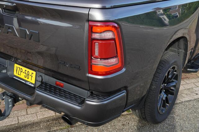 Dodge 1500 Ram 5.7 V8 4x4 Crew Cab Laramie Schuifdak Kyless Prins