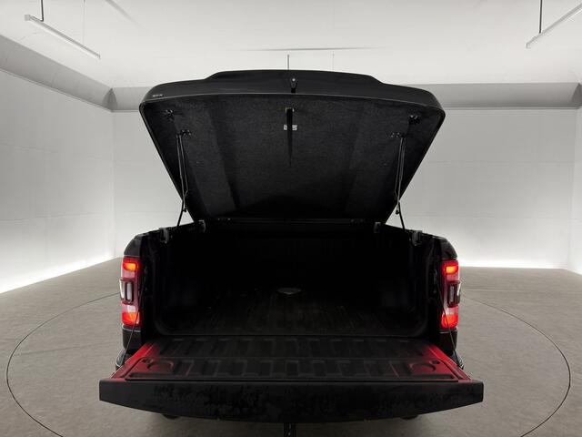 Dodge 1500 Ram HEMI 5.7 V8 4×4 Limited | H/K | 360° Camera | 3500KG Trekgew. | Trekhaak | Pano | Memory | Carplay