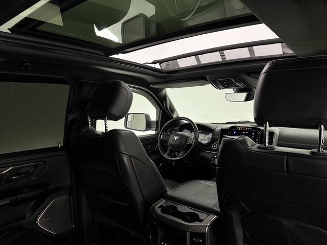 Dodge 1500 Ram HEMI 5.7 V8 4×4 Limited | H/K | 360° Camera | 3500KG Trekgew. | Trekhaak | Pano | Memory | Carplay