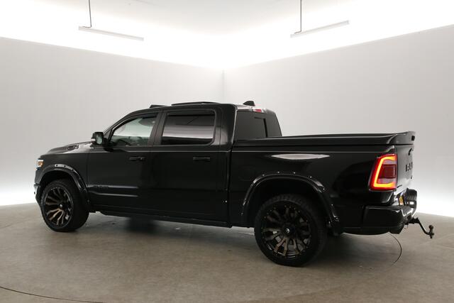 Dodge 1500 Ram HEMI 5.7 V8 4×4 Limited | H/K | 360° Camera | 3500KG Trekgew. | Trekhaak | Pano | Memory | Carplay