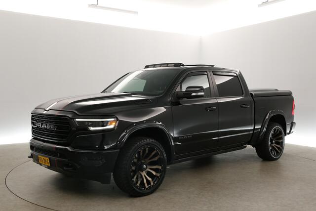 Dodge 1500 Ram HEMI 5.7 V8 4×4 Limited | LPG | H/K | 360° Camera | 3500KG Trekgew. | Trekhaak | Pano | Memory | Carplay