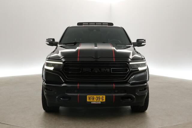 Dodge 1500 Ram HEMI 5.7 V8 4×4 Limited | LPG | H/K | 360° Camera | 3500KG Trekgew. | Trekhaak | Pano | Memory | Carplay