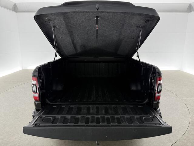 Dodge 1500 Ram 5.7 V8 4x4 Crew Cab Big Horn | LPG | Pano | 3500kg Trekgew. | Trekhaak | Camera | Alpine | Carplay | Cruise | Leder