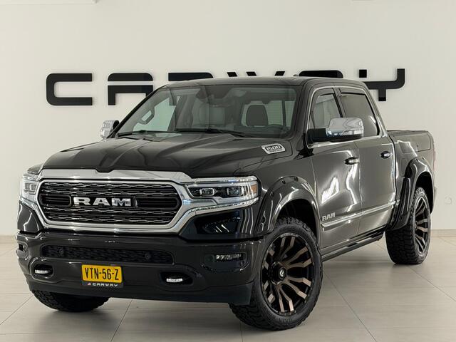 Dodge 1500 Ram 5.7 V8 LIMITED 10TH ANNIVERSARY EDITION Widebody