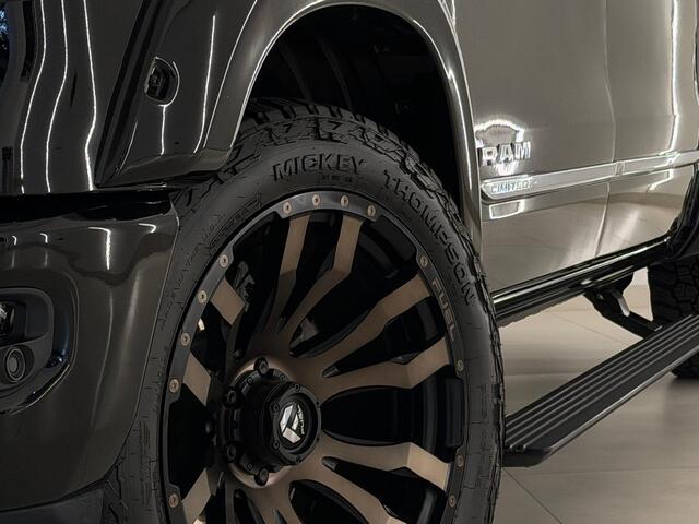 Dodge 1500 Ram 5.7 V8 LIMITED 10TH ANNIVERSARY EDITION Widebody