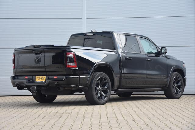 Dodge 1500 Ram 5.7 V8 4x4 Crew Cab Limited | LPG | Multifunction Tail MWK |