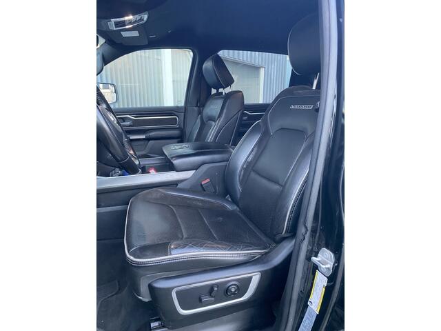 Dodge 1500 Ram 5.7 V8 4x4 Laramie Gr-scherm N.A.P.