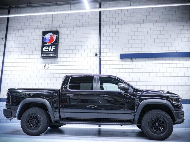 Dodge 1500 RAM TRX Blacked Out | V8 6.2L Supercharged 702PK