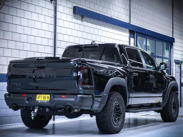 Dodge 1500 RAM TRX Blacked Out | V8 6.2L Supercharged 702PK