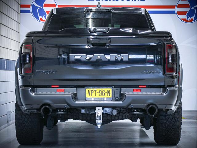 Dodge 1500 RAM TRX Blacked Out | V8 6.2L Supercharged 702PK