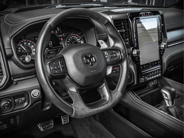 Dodge 1500 RAM TRX Blacked Out | V8 6.2L Supercharged 702PK
