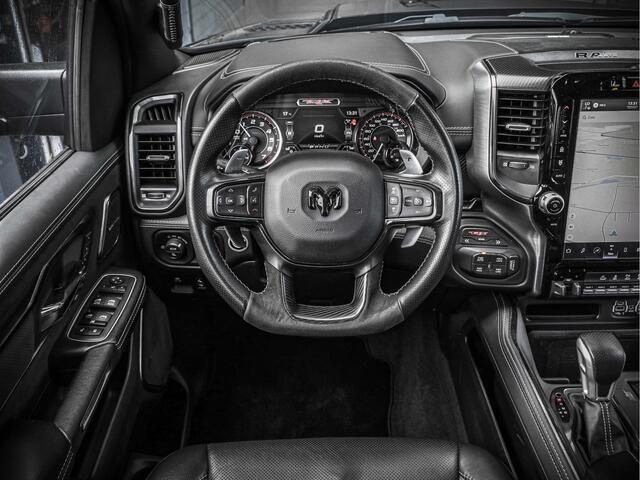 Dodge 1500 RAM TRX Blacked Out | V8 6.2L Supercharged 702PK