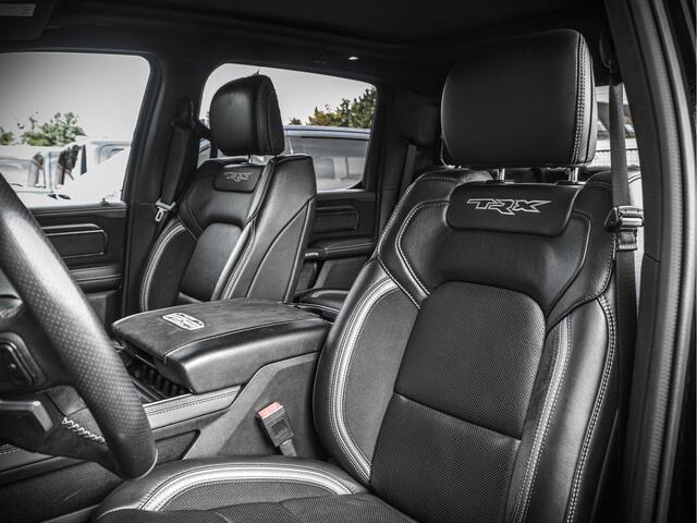 Dodge 1500 RAM TRX Blacked Out | V8 6.2L Supercharged 702PK