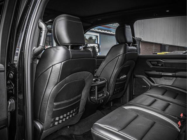 Dodge 1500 RAM TRX Blacked Out | V8 6.2L Supercharged 702PK